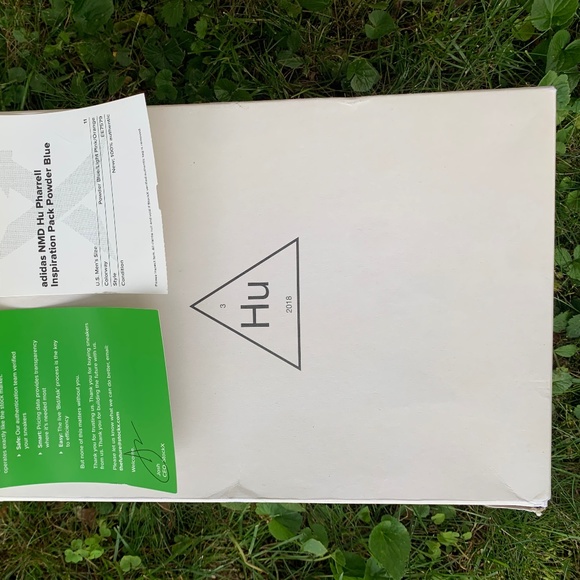 Human Races - Picture 6 of 6